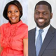 Angela T. Rye; Latrice Powell; E. Brandon Garrett; Stephanie L. Young (Courtesy of CBC)